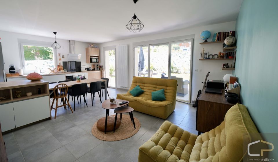 vente Appartement Annecy