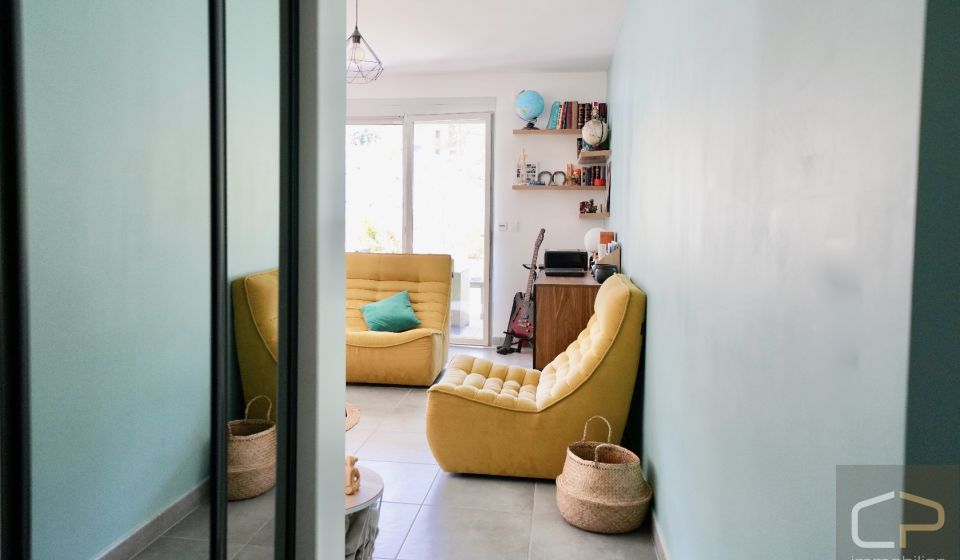 vente Appartement Annecy