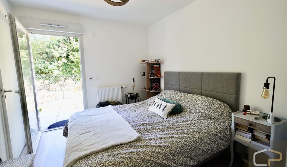 vente Appartement Annecy
