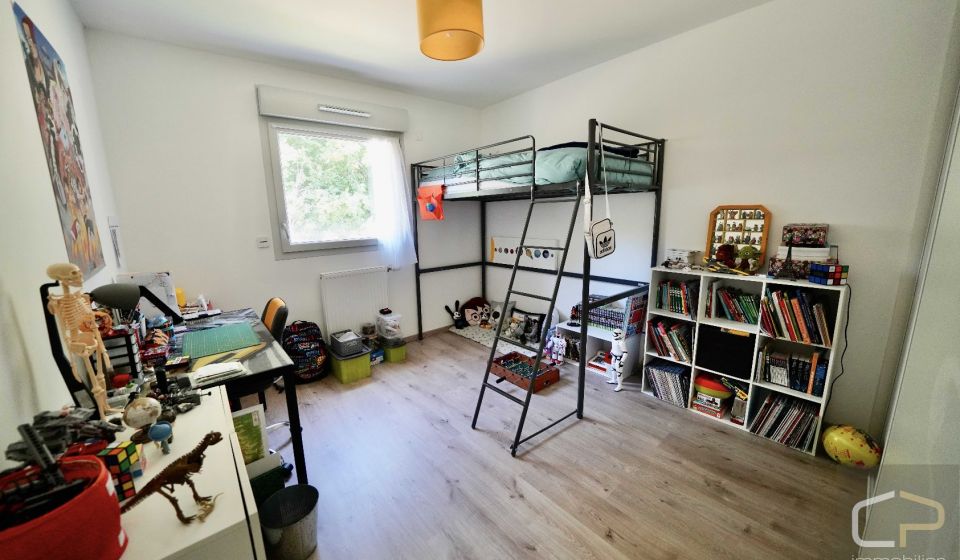 vente Appartement Annecy