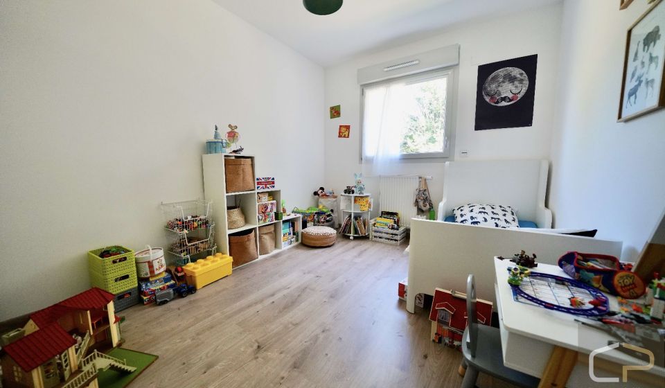 vente Appartement Annecy