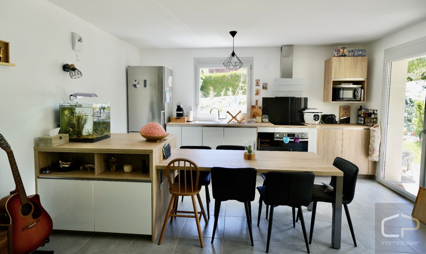vente Appartement Annecy - Photo 4