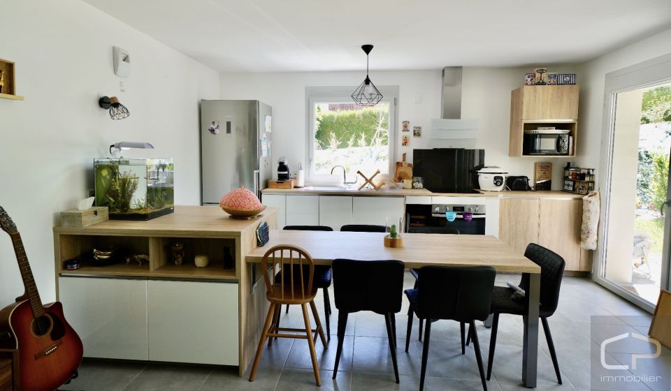 vente Appartement Annecy