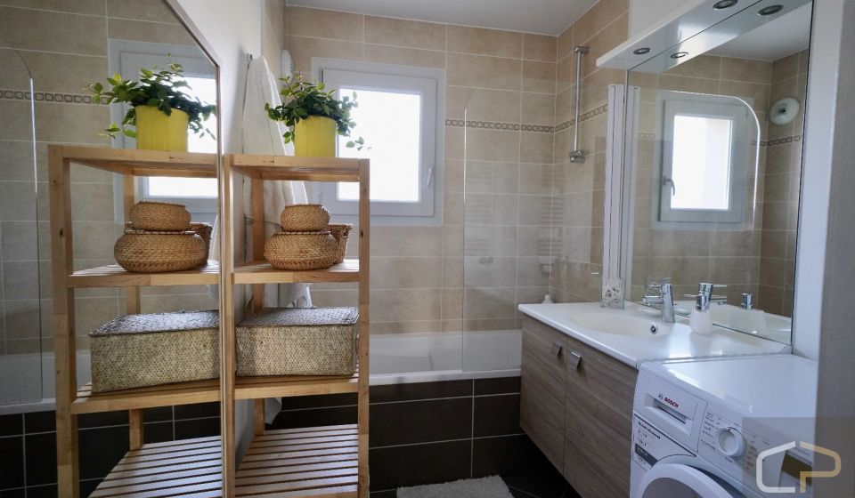 vente Appartement Annecy