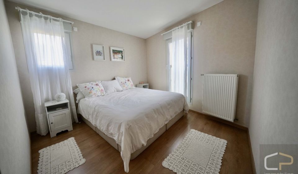 vente Appartement Annecy