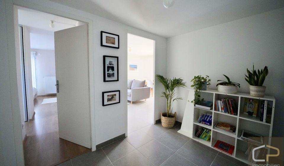 vente Appartement Annecy