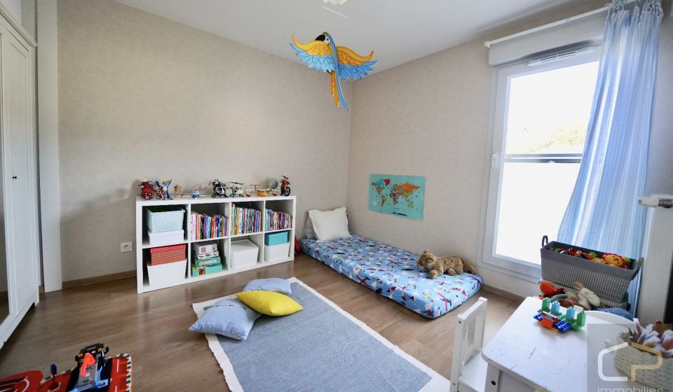 vente Appartement Annecy