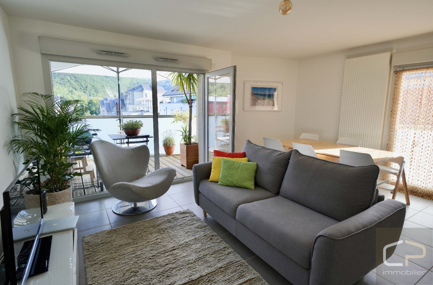 vente Appartement Annecy - Photo 1