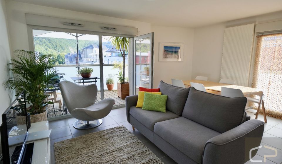 vente Appartement Annecy
