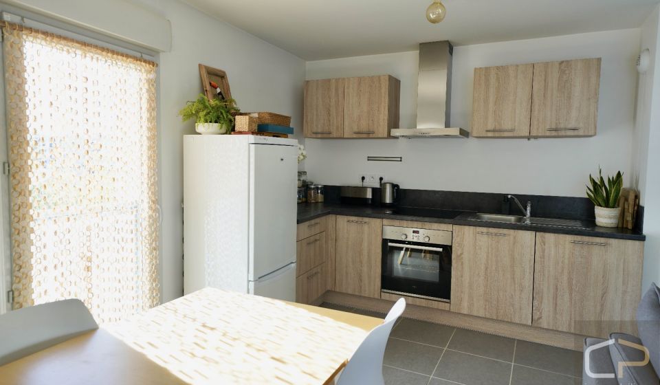 vente Appartement Annecy