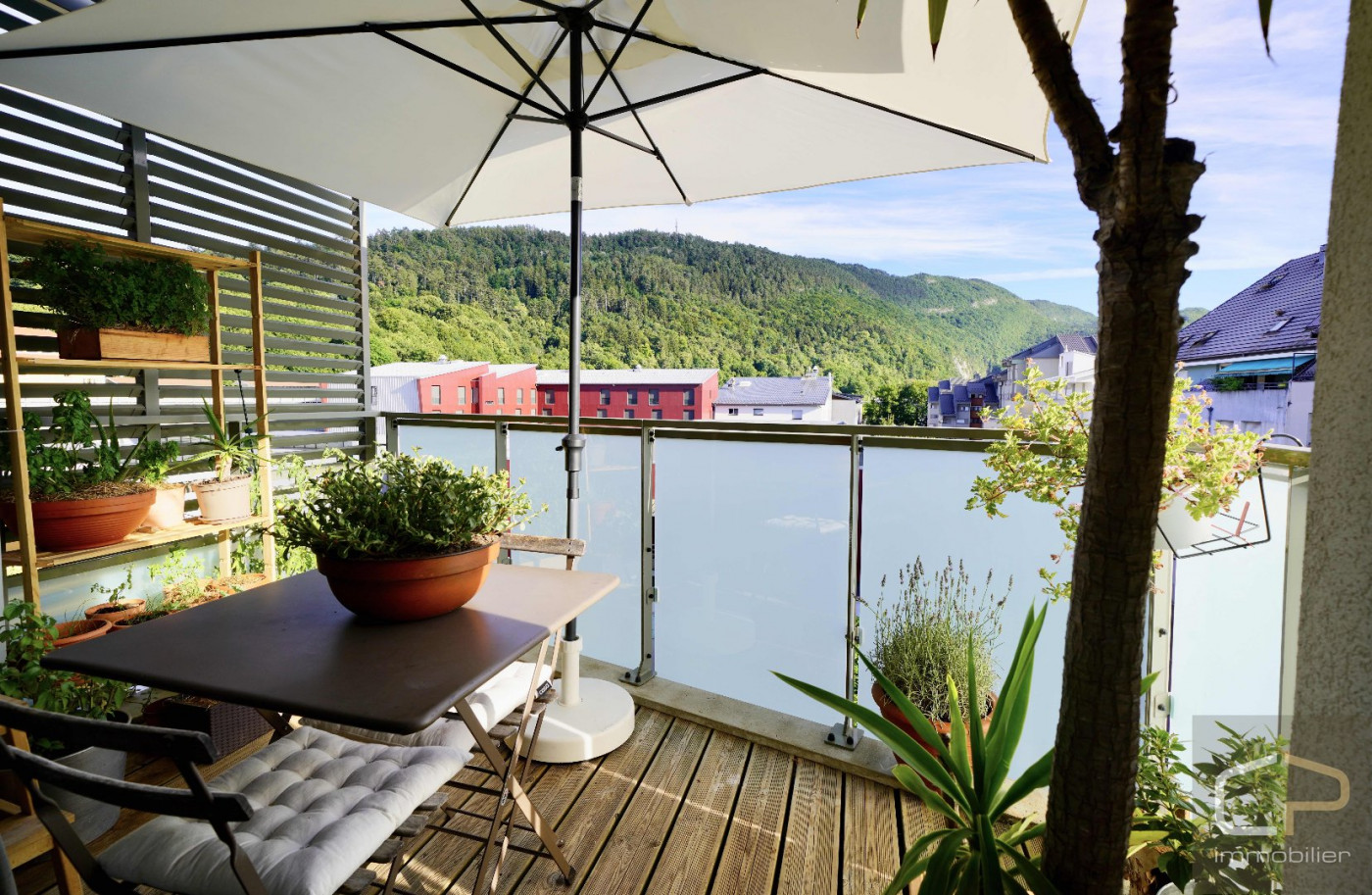 vente Appartement Annecy - Photo 2