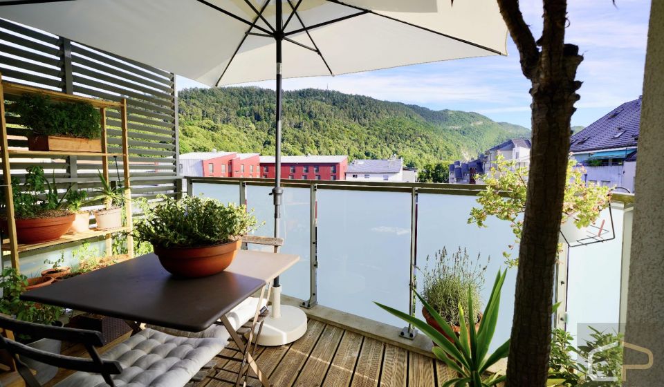 vente Appartement Annecy