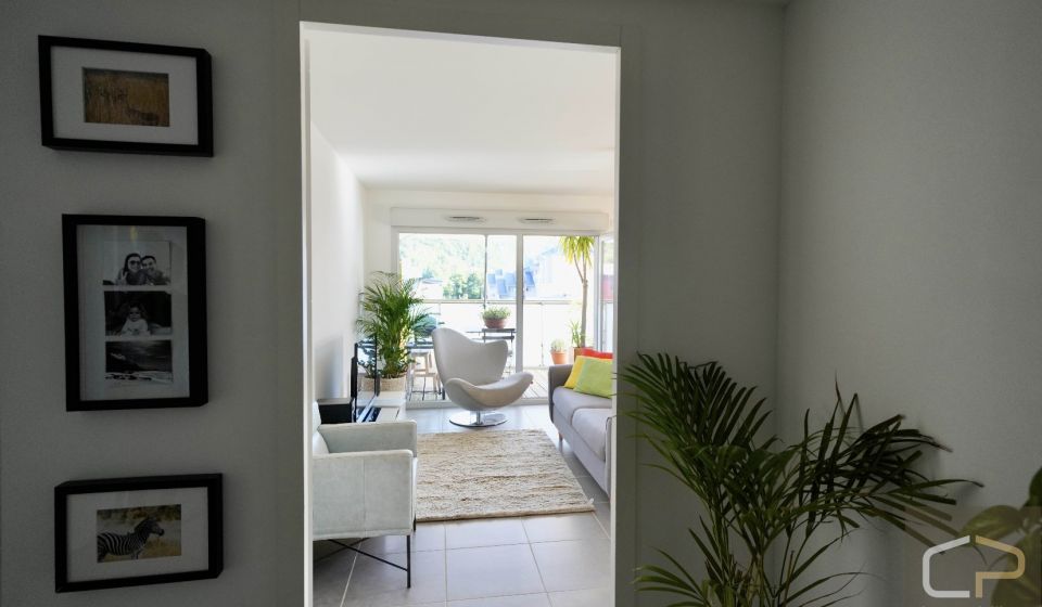 vente Appartement Annecy