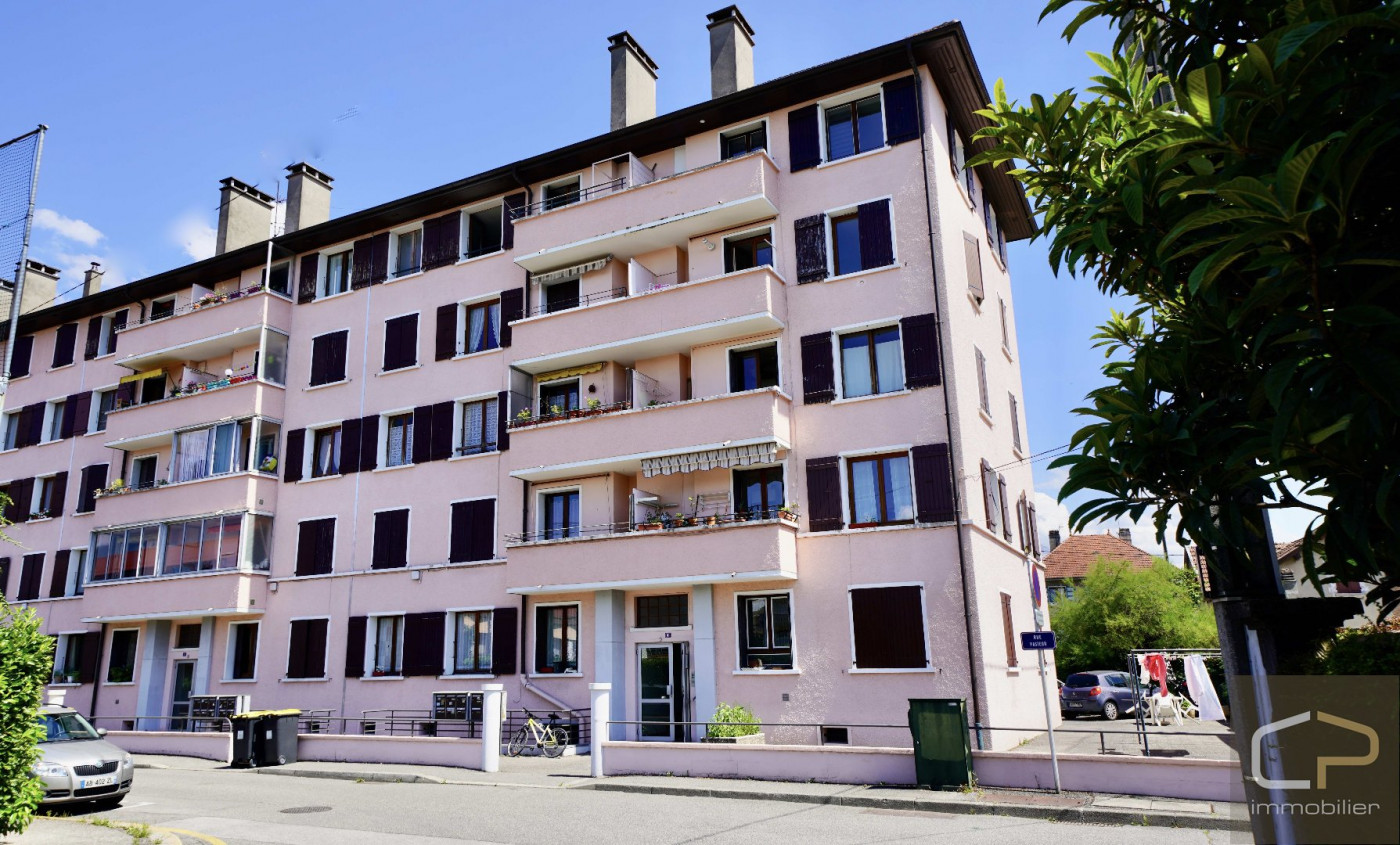 vente Appartement Annecy - Photo 1
