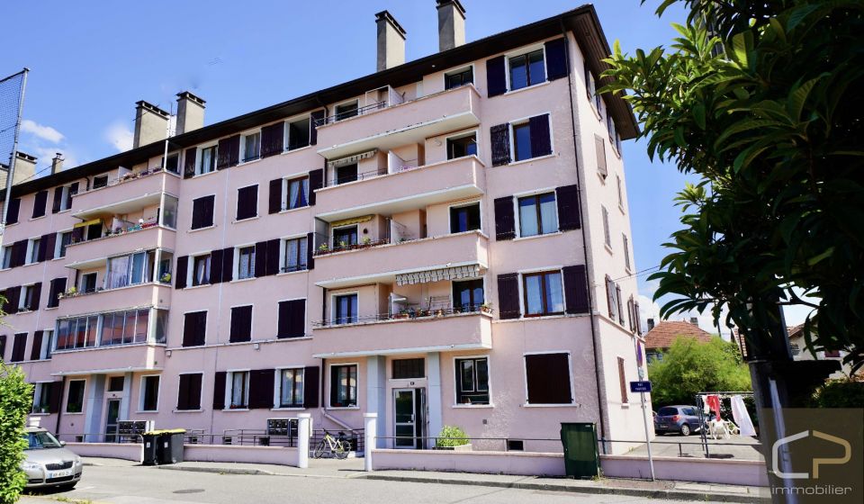 vente Appartement Annecy