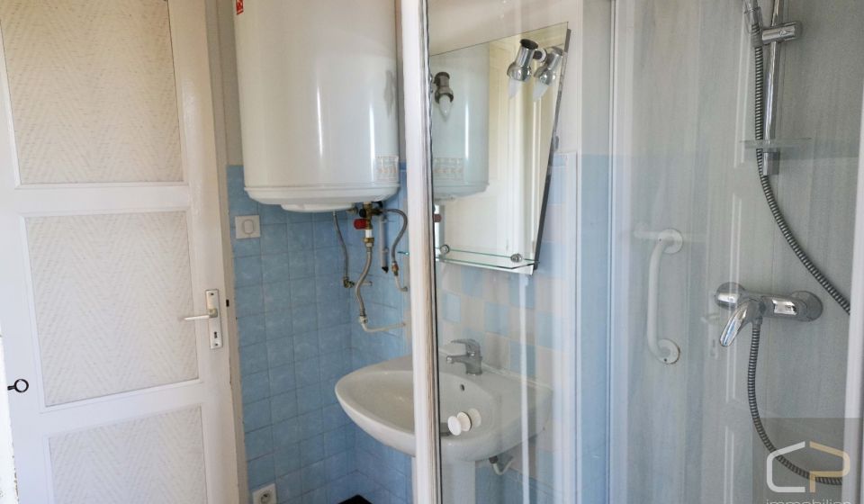 vente Appartement Annecy