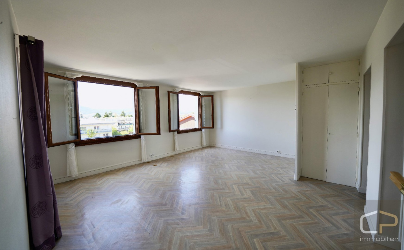 vente Appartement Annecy - Photo 7