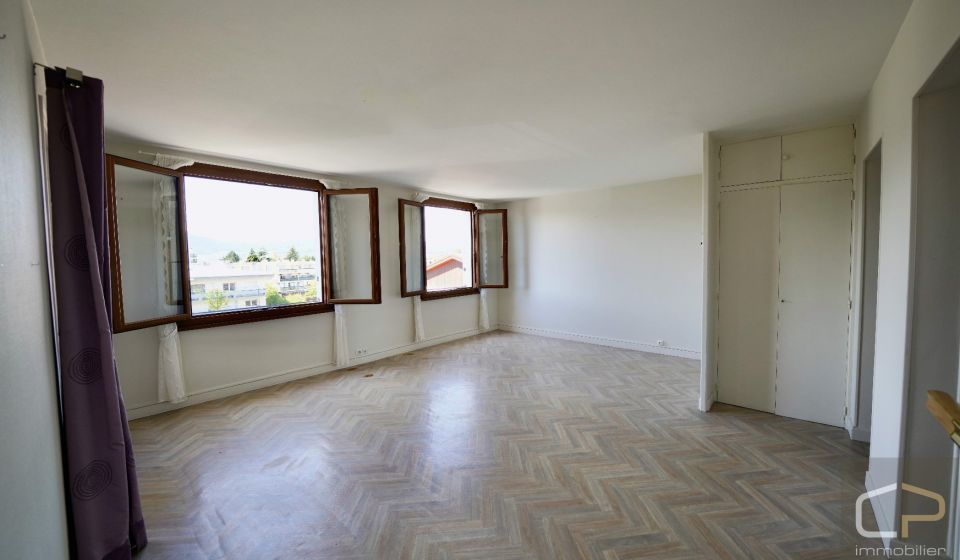 vente Appartement Annecy