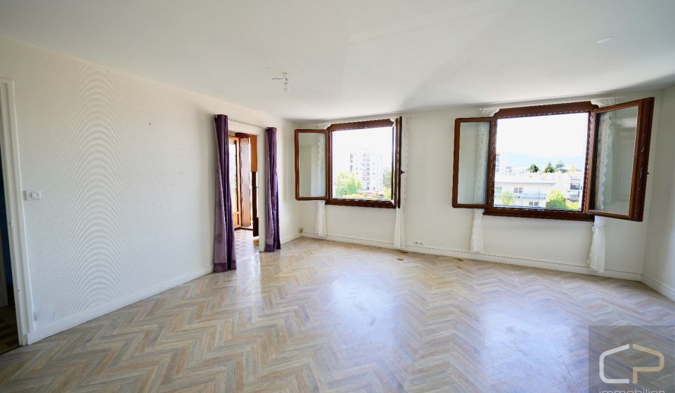 vente Appartement Annecy