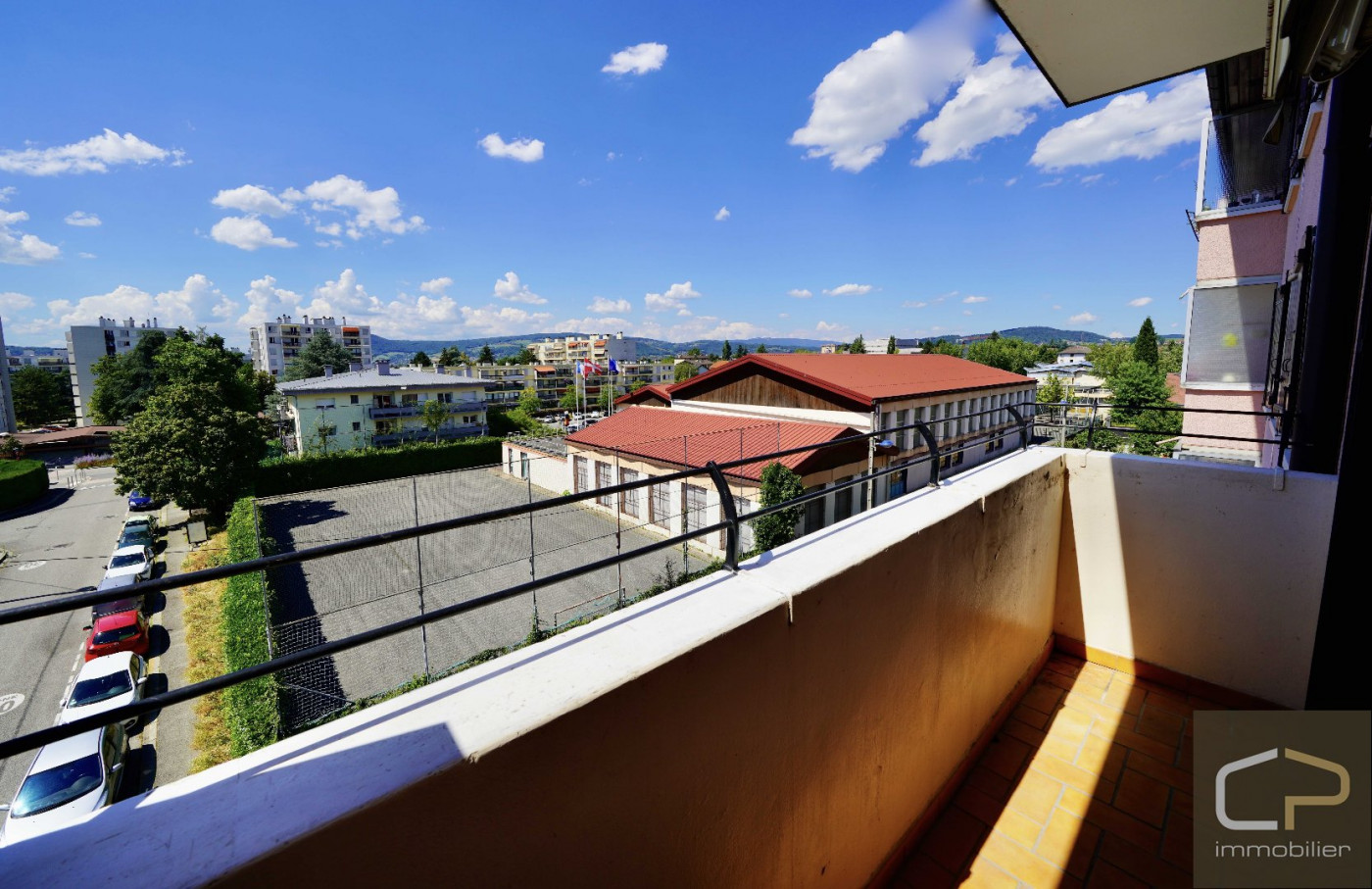 vente Appartement Annecy - Photo 5