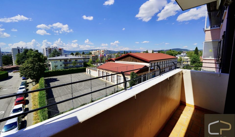 vente Appartement Annecy
