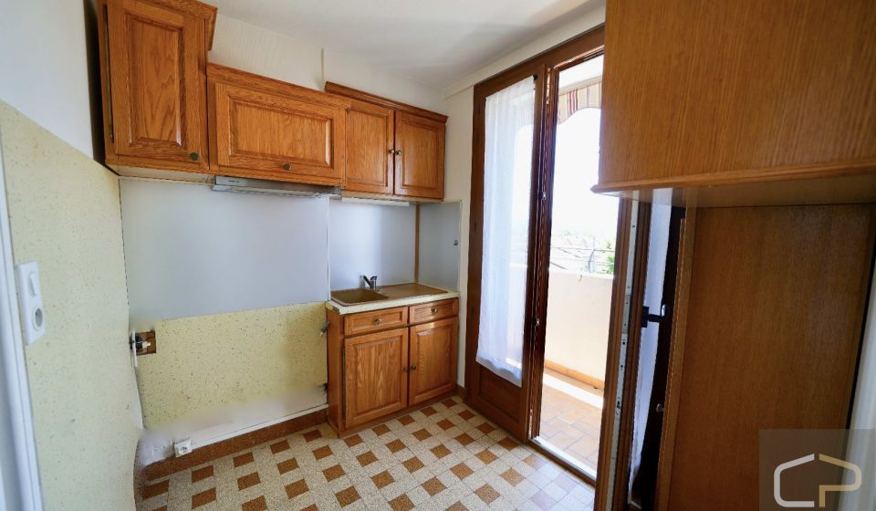 vente Appartement Annecy