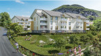 vente Appartement neuf La Balme De Sillingy