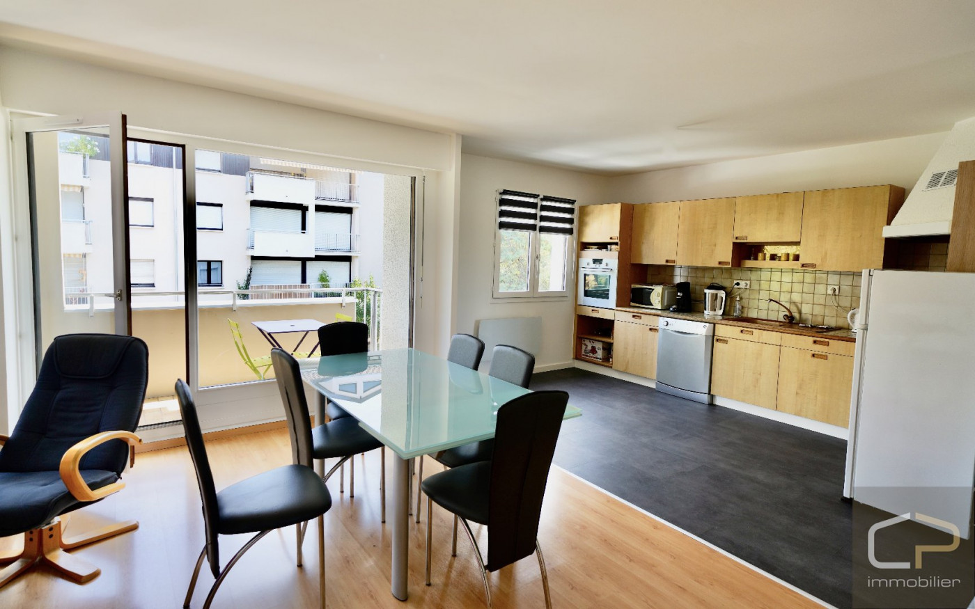 vente Appartement Annecy Le Vieux - Photo 2