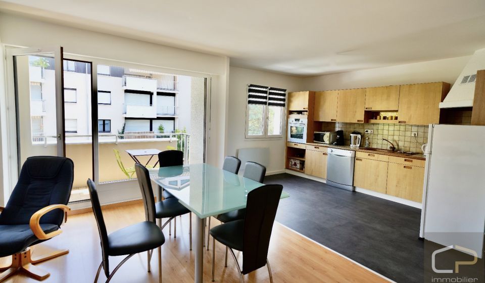 vente Appartement Annecy Le Vieux