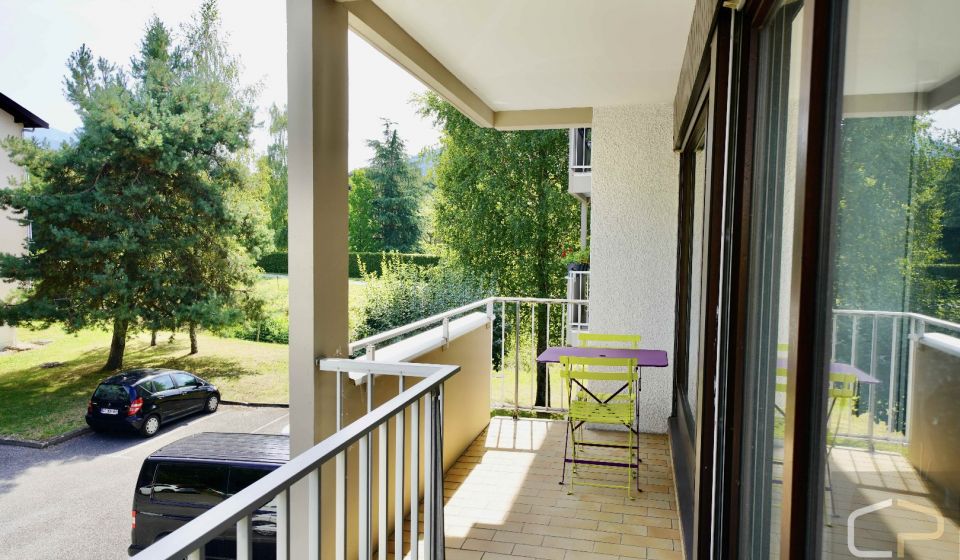 vente Appartement Annecy Le Vieux