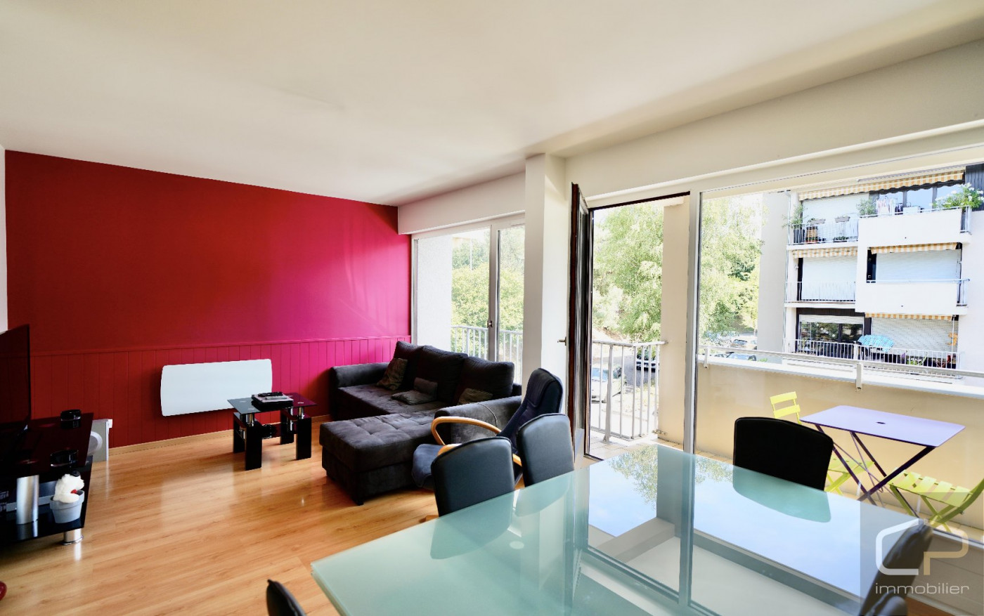 vente Appartement Annecy Le Vieux - Photo 1