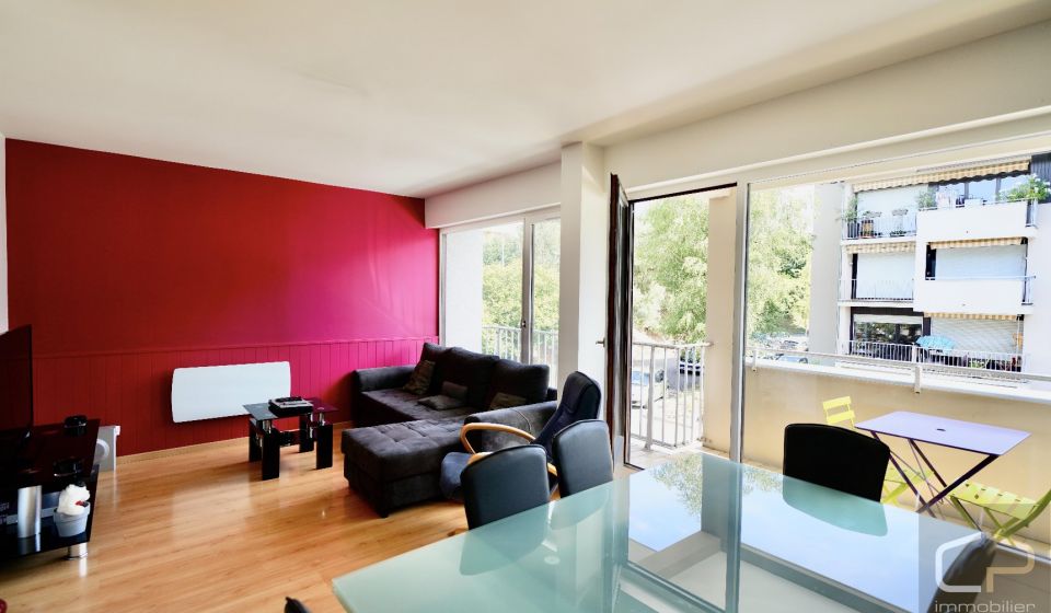 vente Appartement Annecy Le Vieux