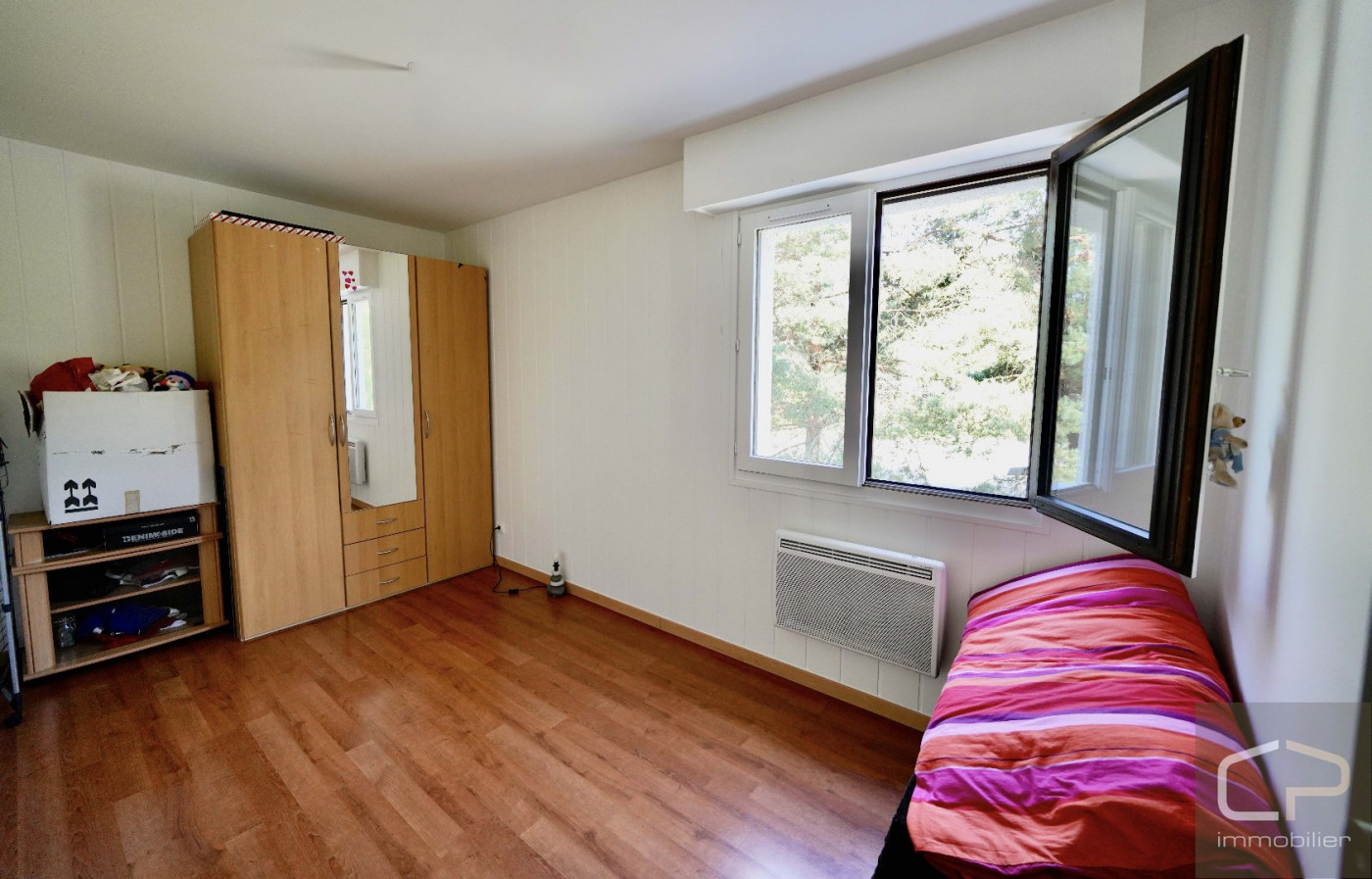 vente Appartement Annecy Le Vieux - Photo 5