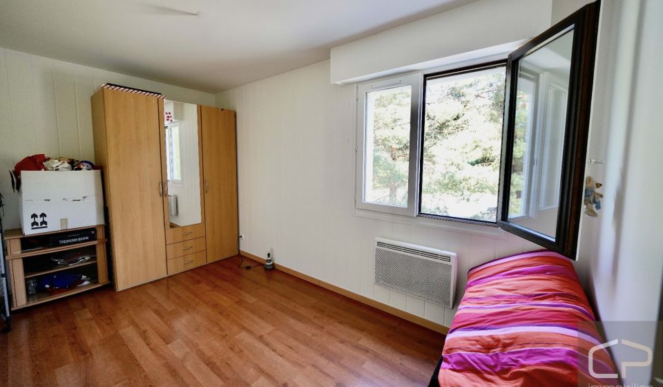 vente Appartement Annecy Le Vieux