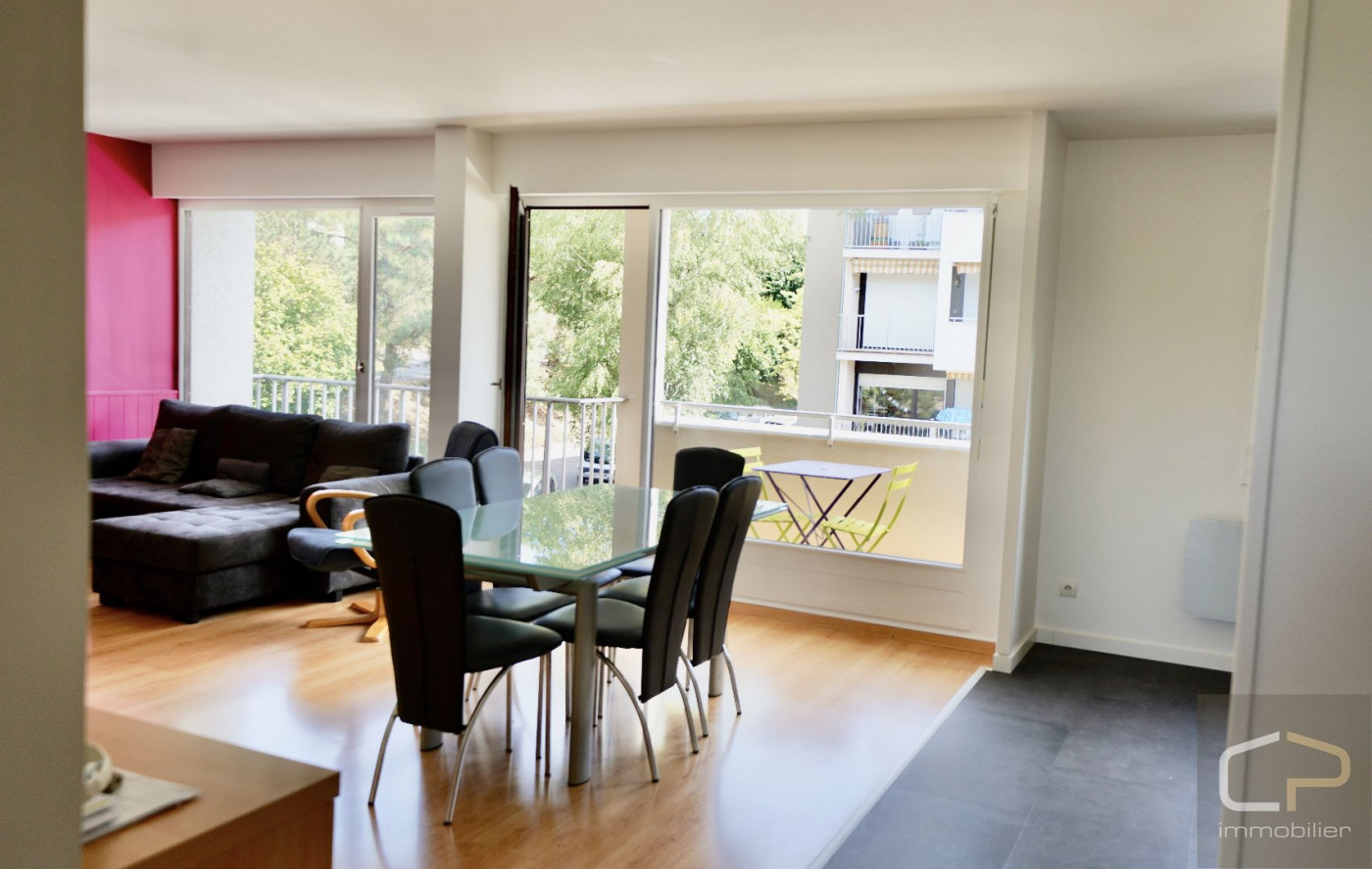 vente Appartement Annecy Le Vieux - Photo 6