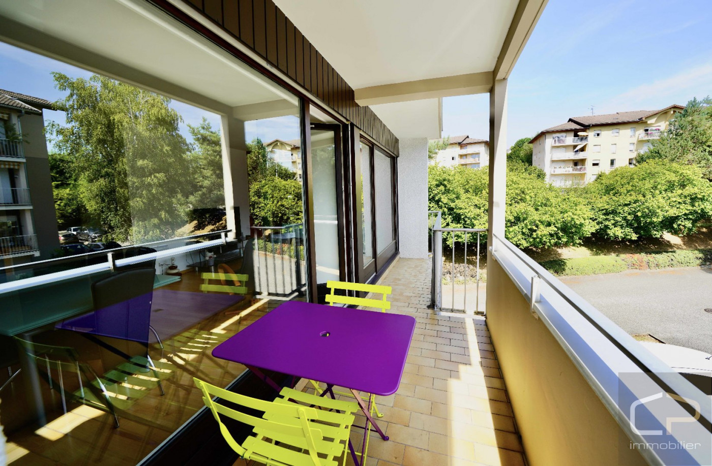 vente Appartement Annecy Le Vieux - Photo 3