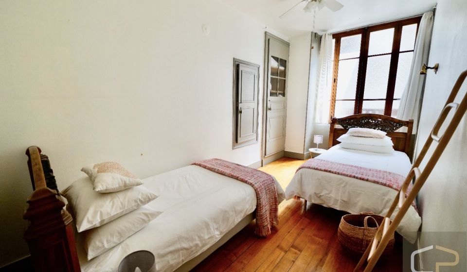 vente Appartement Annecy