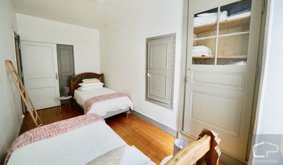 vente Appartement Annecy