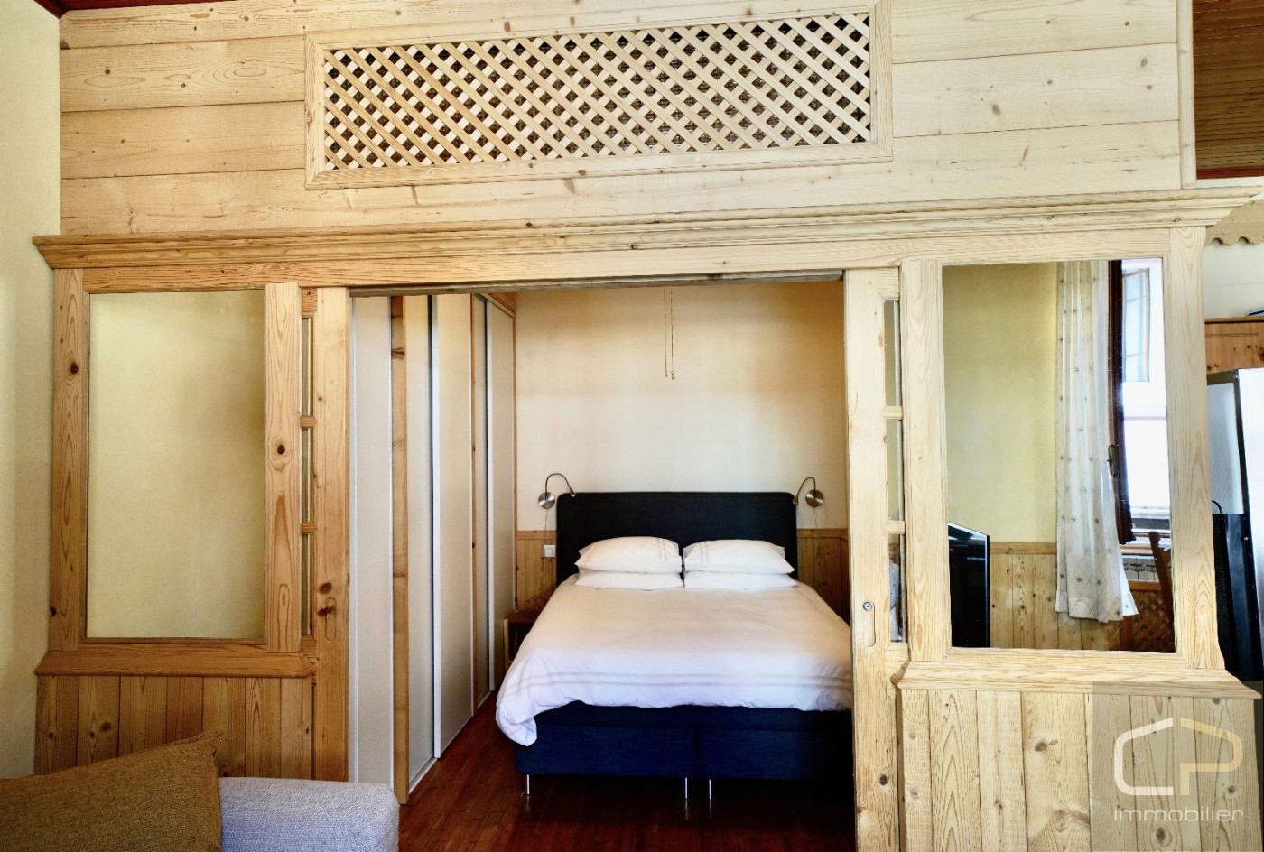 vente Appartement Annecy - Photo 8