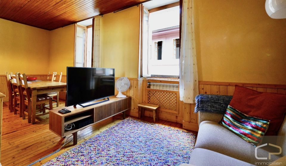 vente Appartement Annecy