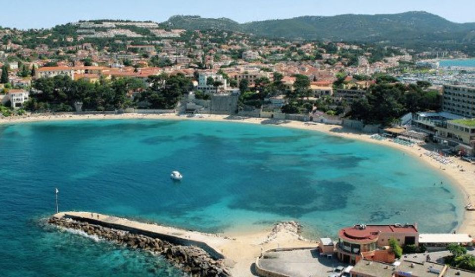 vente Appartement Bandol