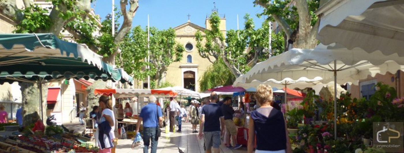 vente Appartement Bandol - Photo 9