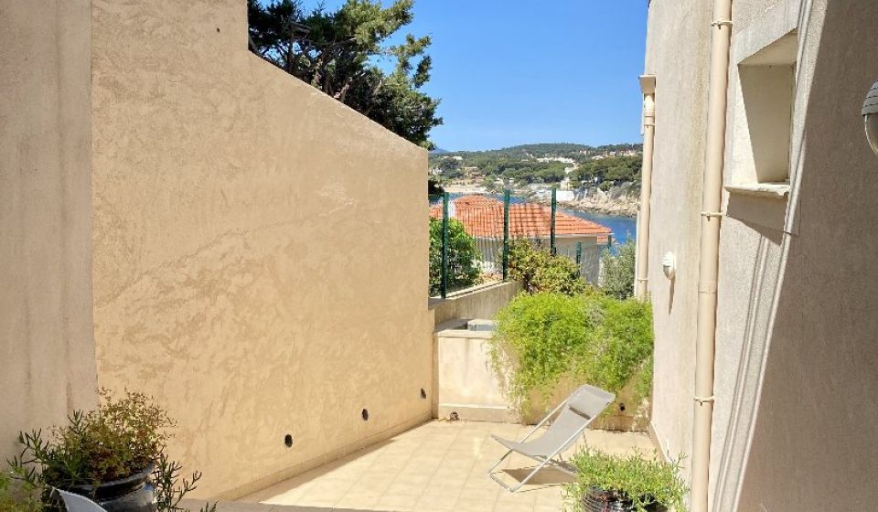 vente Appartement Bandol