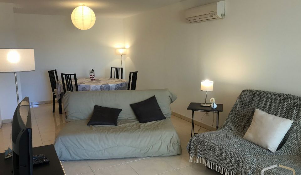 vente Appartement Bandol