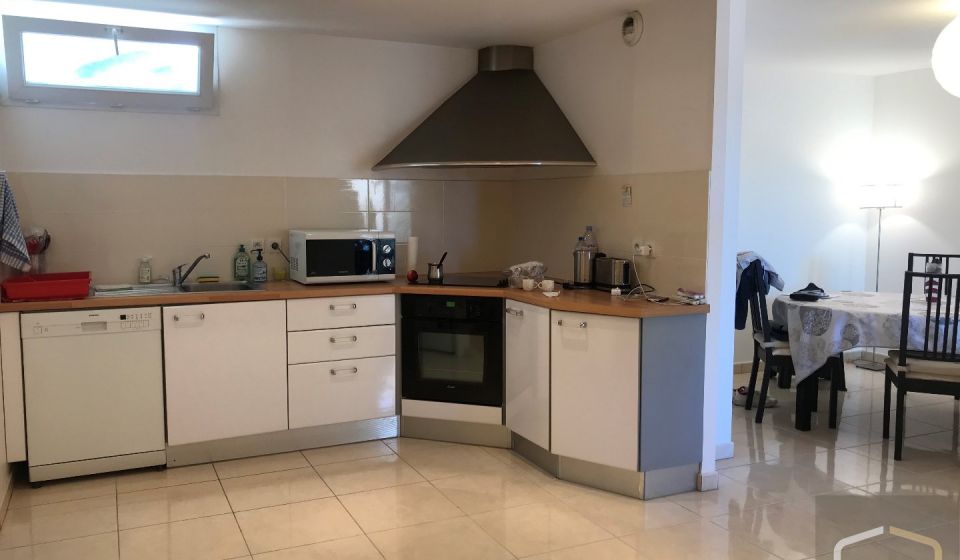 vente Appartement Bandol