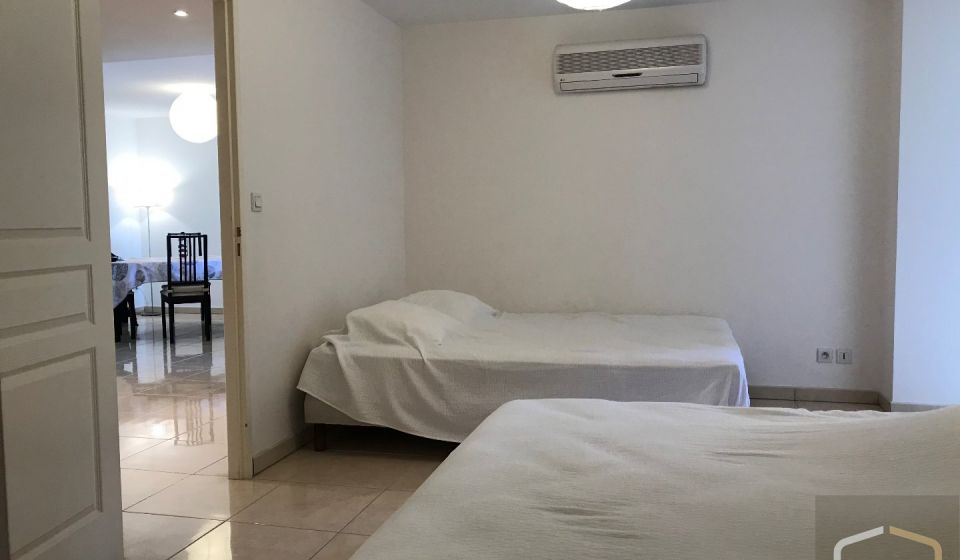 vente Appartement Bandol