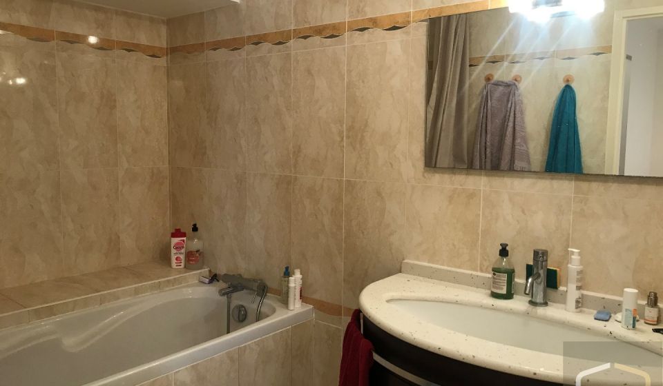 vente Appartement Bandol