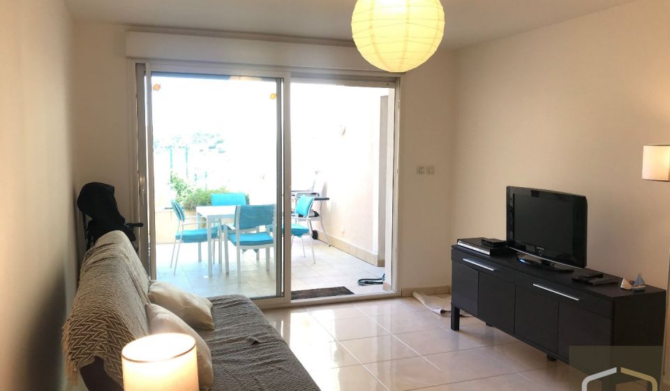 vente Appartement Bandol