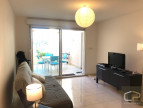 vente Appartement Bandol