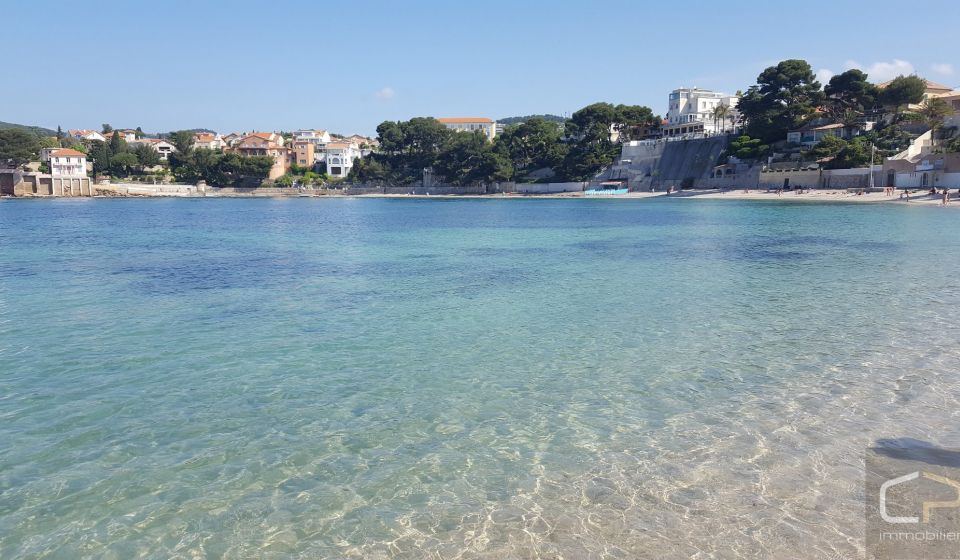 vente Appartement Bandol